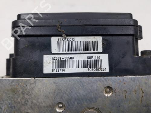 ABS pump KIA CEE'D (JD) 1.6 CRDi 128 | BP38811213M43 - Image 8