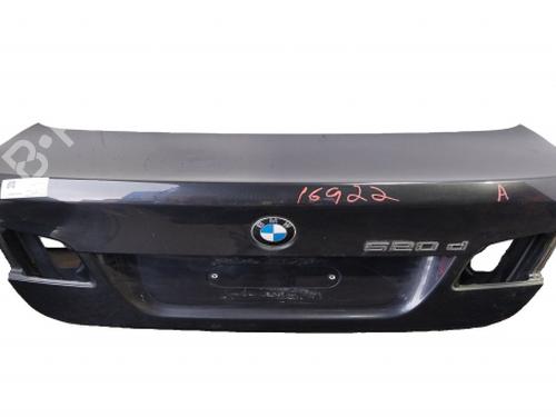 Used Tailgate Tailgate BMW 5 (F10) 520 d (184 hp) 38815157 38815157