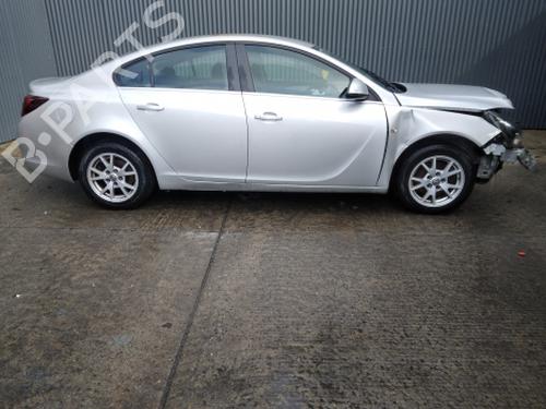 Engine control unit (ECU) OPEL INSIGNIA A Saloon (G09) 2.0 CDTI (69) | BP38802206M57  - Image 9