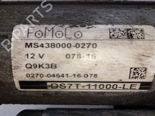 Starter FORD MONDEO V Hatchback (CE) 2.0 TDCi | BP38809824M8 - Image 7
