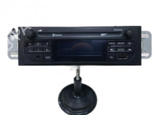 radio-opel-vivaro-b-bus-x82-2014-2015-2016-2017-2018-2019-38808943 main image