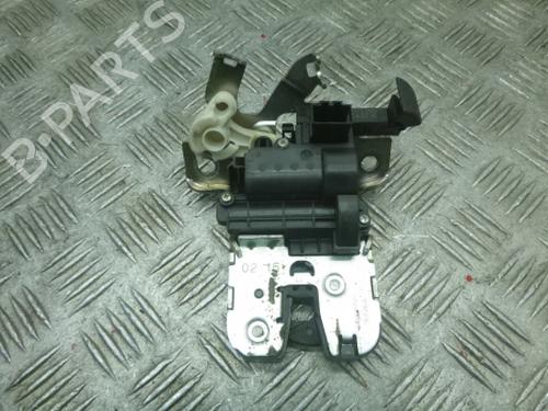 Used Tailgate lock Tailgate lock VW PASSAT B8 (3G2, CB2) 2.0 TDI (150 hp) 38814961 38814961