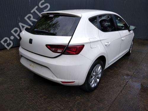 Engine control unit (ECU) SEAT LEON (5F1) 1.2 TSI | BP38806510M57 - Image 8