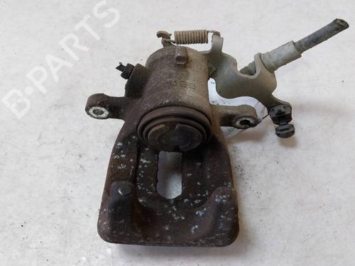 Left rear brake caliper PEUGEOT PARTNER Platform/Chassis 1.6 BlueHDi 100 | BP39247578M107 - Image 4
