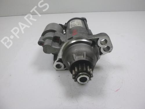 Starter VW POLO VI (AW1, BZ1, AE1) 1.0 TSI | BP38810999M8 - Image 4