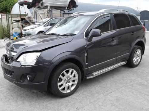 Engine control unit (ECU) VAUXHALL ANTARA A (L07) 2.2 CDTi 4x4 | BP38803503M57 - Image 8