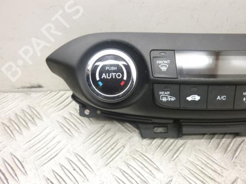 Climate control HONDA CR-V IV (RM_) 1.6 i-DTEC (RE6) | BP38811035I5 - Image 2
