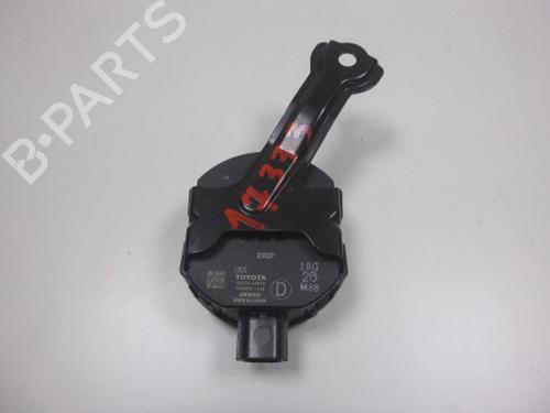 Electronic module TOYOTA COROLLA Hatchback (_E21_, _EA1_, _EH1_) 1.8 VVTi Hybrid (ZWE219) | BP38813707M83 - Image 2