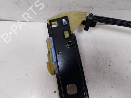 Front left window mechanism AUDI A6 C7 (4G2, 4GC) 2.0 TDI | BP38802197C22  - Image 11