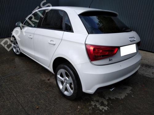 Left tailgate light AUDI A1 Sportback (8XA, 8XF) 1.6 TDI | BP38808352C79 - Image 7