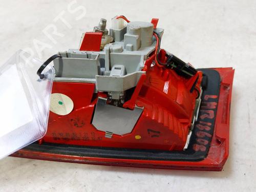 Left tailgate light AUDI A3 Sportback (8PA) 1.6 TDI | BP39689985C79 - Image 5