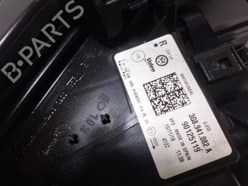 Right headlight VW ARTEON (3H7, 3H8) 2.0 TDI | BP38804192C29  - Image 9