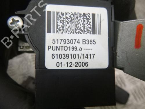Switch FIAT GRANDE PUNTO (199_) 1.2 | BP38814423I30  - Image 6