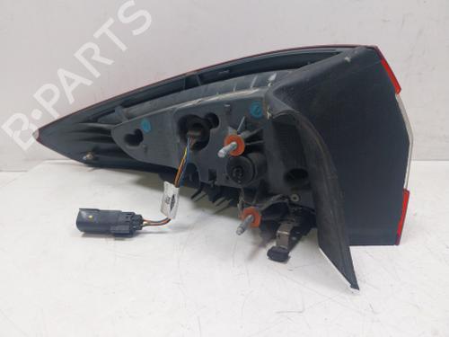 Right taillight FORD MONDEO V Hatchback (CE) 2.0 TDCi | BP38803923C35 - Image 6