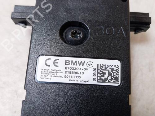 Electronic module BMW 5 (G30, F90) 530 e Plug-in-Hybrid | BP39247597M83 - Image 5