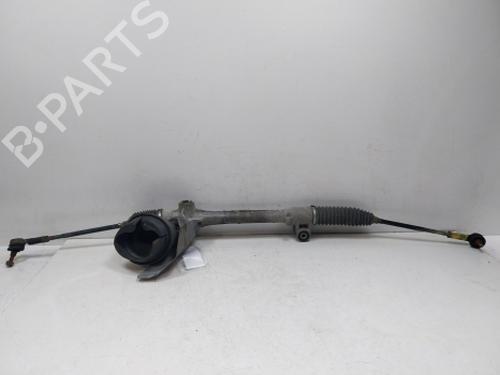 Steering rack MITSUBISHI MIRAGE / SPACE STAR VI Hatchback (A0_A) 1.0 (A05A) | BP38814612M22 - Image 2
