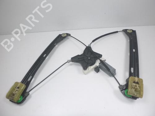 Front left window mechanism VW PASSAT B8 (3G2, CB2) 2.0 TDI | BP38809748C22 - Image 3