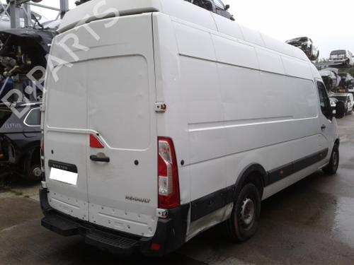 Control unit RENAULT MASTER III Van (FV) 2.3 dCi 165 RWD (FV0P, FV0U, FV10, FV12, FV1E) | BP38807725M11 - Image 8
