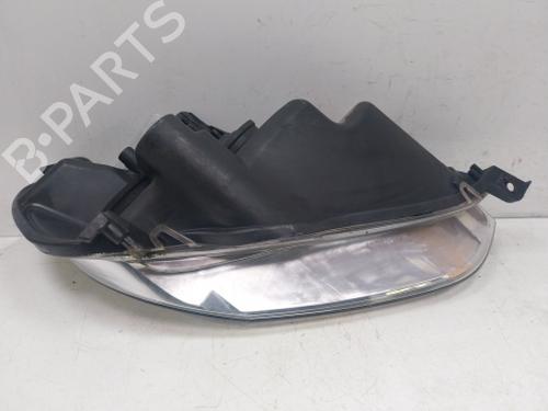 Left headlight FORD S-MAX (WA6) 2.0 TDCi | BP38806072C28 - Image 6