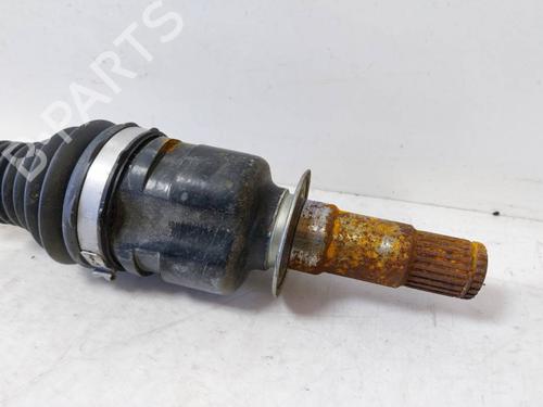 Right front driveshaft TOYOTA COROLLA Hatchback (_E21_, _EA1_, _EH1_) 1.8 VVTi Hybrid (ZWE219) | BP40197033M39 - Image 3