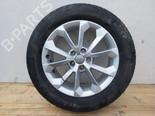 rim-audi-q3-8ub-8ug-2011-2012-2013-2014-2015-2016-2017-2018-2019-2020-38803964 main image