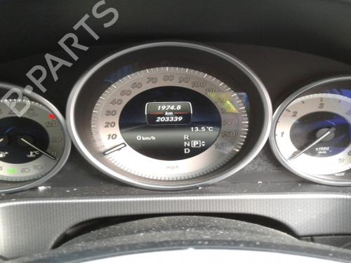 Front left window mechanism MERCEDES-BENZ E-CLASS (W212) E 220 CDI / BlueTEC (212.001, 212.002) | BP38808368C22  - Image 19