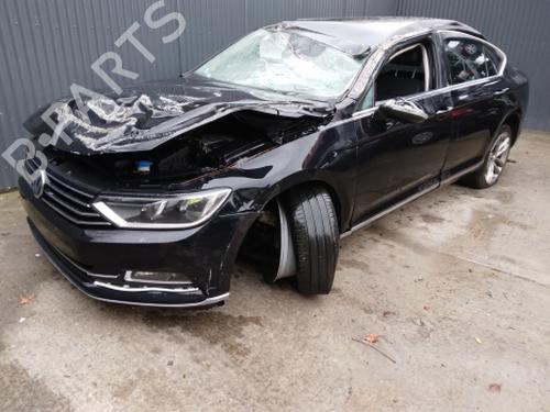 Front wiper motor VW PASSAT B8 (3G2, CB2) 2.0 TDI | BP38807891M29 - Image 7
