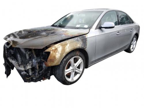 Left tailgate light AUDI A4 B8 (8K2) 2.0 TDI | BP38812040C79 - Image 10