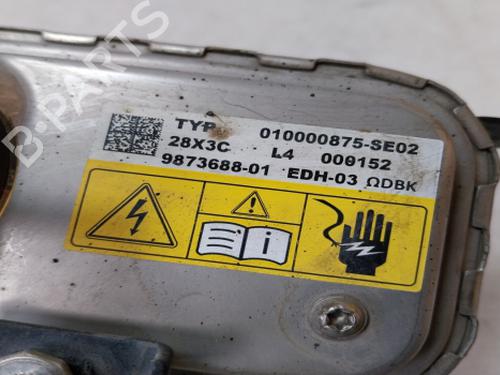 Electronic module BMW 5 (G30, F90) 530 e Plug-in-Hybrid | BP38816212M83 - Image 6