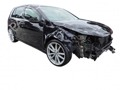 Control unit VW GOLF VII (5G1, BQ1, BE1, BE2) 2.0 R 4motion | BP38812727M11 - Image 12