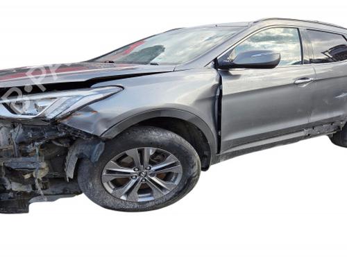 Left tailgate light HYUNDAI SANTA FÉ III (DM, DMA) 2.2 CRDi 4WD | BP39379610C79 - Image 7