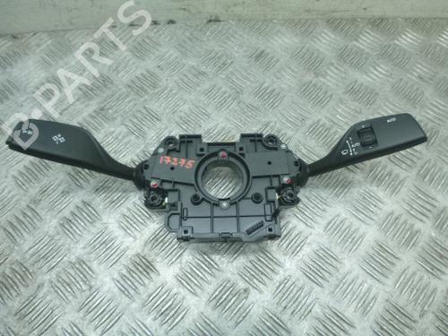 Used Steering column stalk Steering column stalk BMW 5 (G30, F90) 530 e Plug-in Hybrid (252 hp) 38811494 38811494