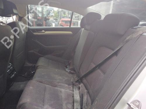 Front wiper motor VW PASSAT B8 (3G2, CB2) 1.6 TDI | BP38811893M29 - Image 19