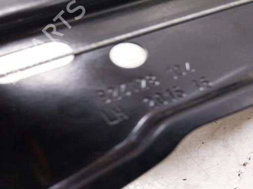 Left front window motor FORD FOCUS III 1.6 TDCi | BP38808317E21 - Image 7