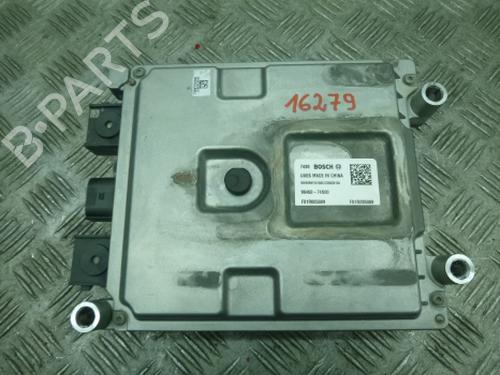 Inverter/Converter SUZUKI VITARA (LY) 1.4 Hybrid (Mild Hybrid) (APK414) | BP38811593M119 - Image 6