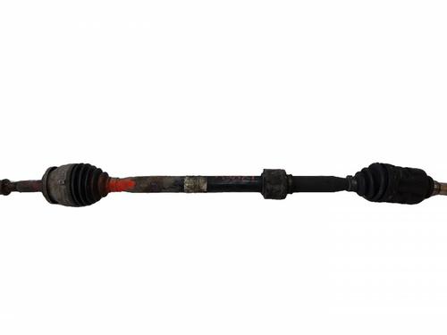 Used Right front driveshaft Right front driveshaft TOYOTA COROLLA Saloon (_E18_, ZRE1_) 1.4 D-4D (NDE180_, NDE170_) (90 hp) 40157775 40157775