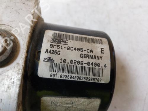 ABS pump FORD C-MAX (DM2) 1.8 TDCi | BP38805958M43 - Image 6