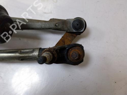 Front wiper motor CITROËN NEMO Box Body/MPV (AA_) 1.3 HDi 75 | BP38806311M29 - Image 3
