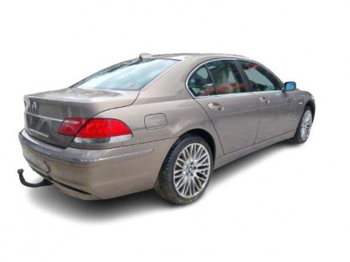 Left headlight BMW 7 (E65, E66, E67) 730 Ld | BP40019920C28  - Image 15