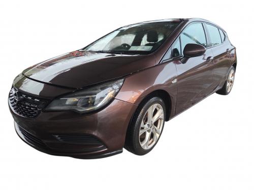 Engine control unit (ECU) OPEL ASTRA K (B16) 1.6 CDTi (68) | BP38802331M57 - Image 7