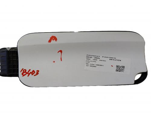 fuel-flap-peugeot-partner-box-bodympv-k9-2018-38807316 main image