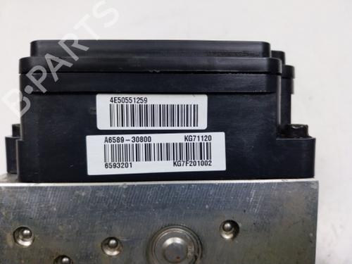 ABS pump HYUNDAI i30 (GD) 1.6 CRDi | BP38814278M43  - Image 9