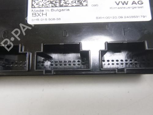 Electronic module SKODA ENYAQ iV SUV (5AZ) 85 | BP38810325M83  - Image 5