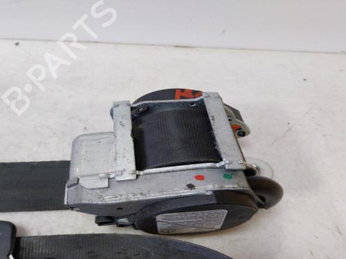 Front right seatbelt FORD FOCUS III 1.6 TDCi | BP38806408I25 - Image 3
