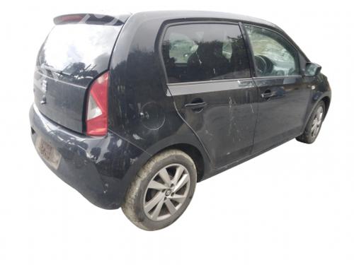 Climate control SEAT Mii (KF1, KE1) 1.0 | BP38810789I5 - Image 9