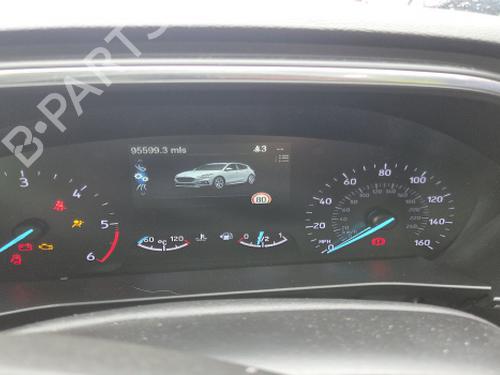 Instrument cluster FORD FOCUS IV (HN) 1.5 EcoBlue | BP38810134C47 - Image 2