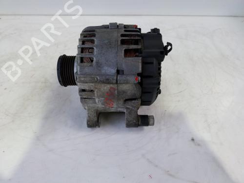 Used Alternator Alternator CITROËN BERLINGO Box Body/MPV (B9) 1.6 HDi 75 (75 hp) 38802538 38802538
