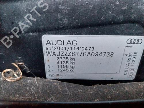 Electronic module AUDI Q5 (8RB) 2.0 TDI | BP38802405M83  - Image 13