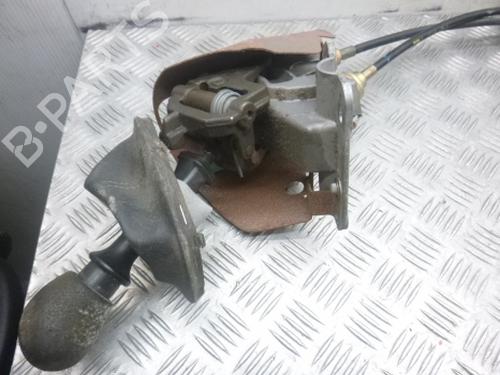 Cable NISSAN PRIMASTAR Van (X83) 1.9 dCi 100 | BP38802584E12 - Image 6