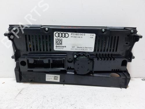 Climate control AUDI A5 (8T3) 2.0 TFSI | BP38813984I5 - Image 13